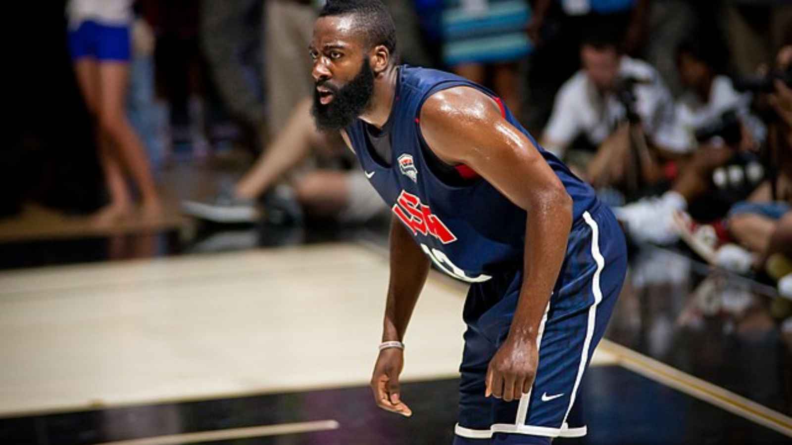 15 Highest-Paid Players in the NBA