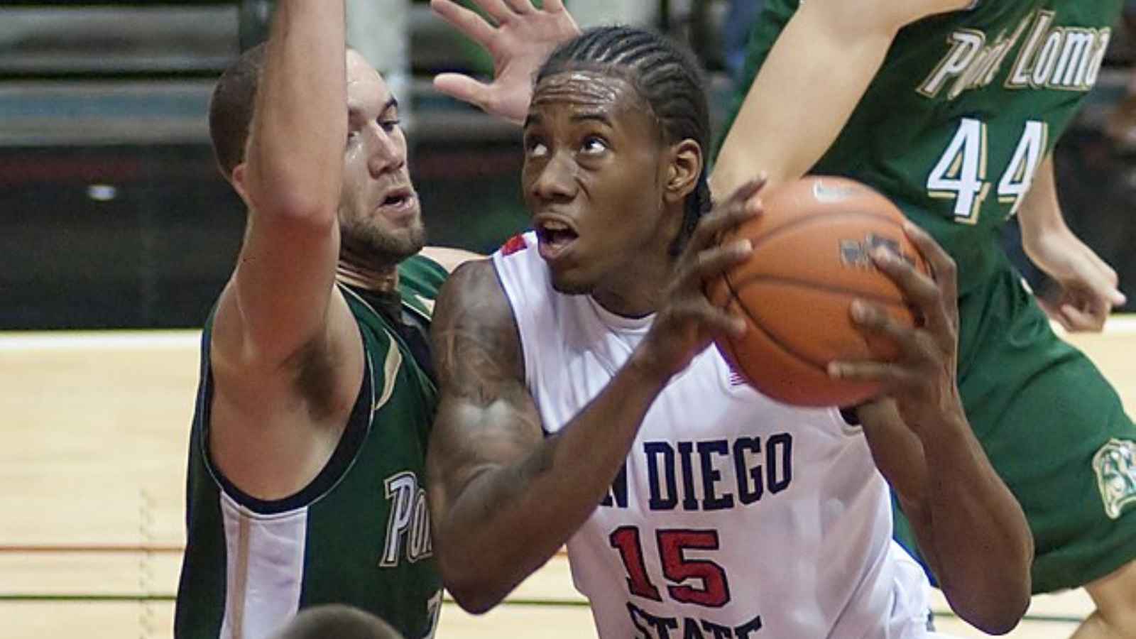 15 Highest-Paid Players in the NBA