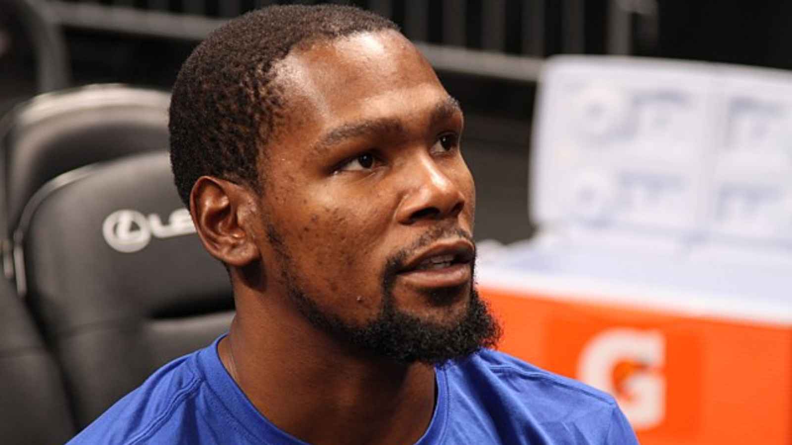 15 Highest-Paid Players in the NBA