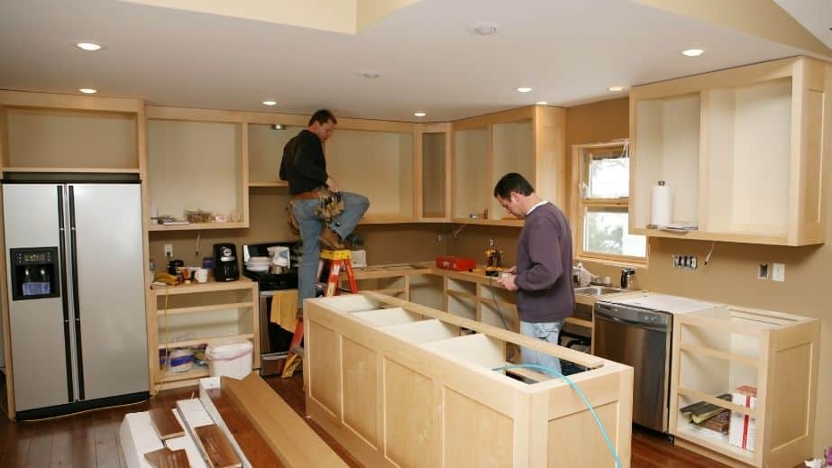 30 Home Improvements That Will Double the Value of Your Home