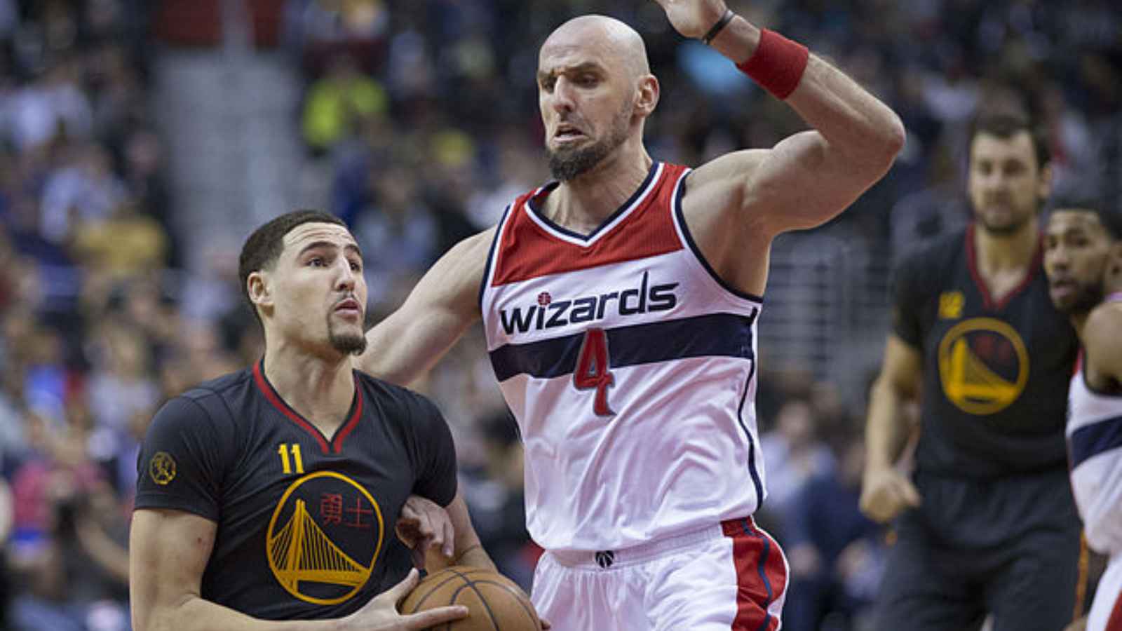 15 Highest-Paid Players in the NBA