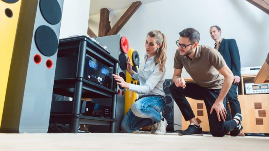 Demystifying Dolby Atmos: A Guide to Elevating Your Home Theater Experience