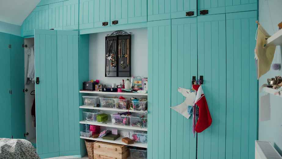 25 DIY Projects That Will Make Your Life Much Easier