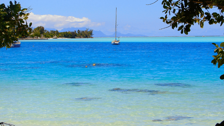 15 Most Beautiful Beaches in the World