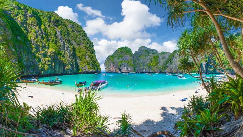 15 Most Beautiful Beaches in the World