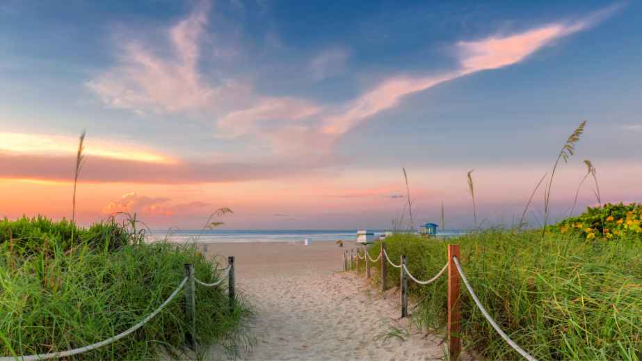 12 Most Dangerous Beaches in America