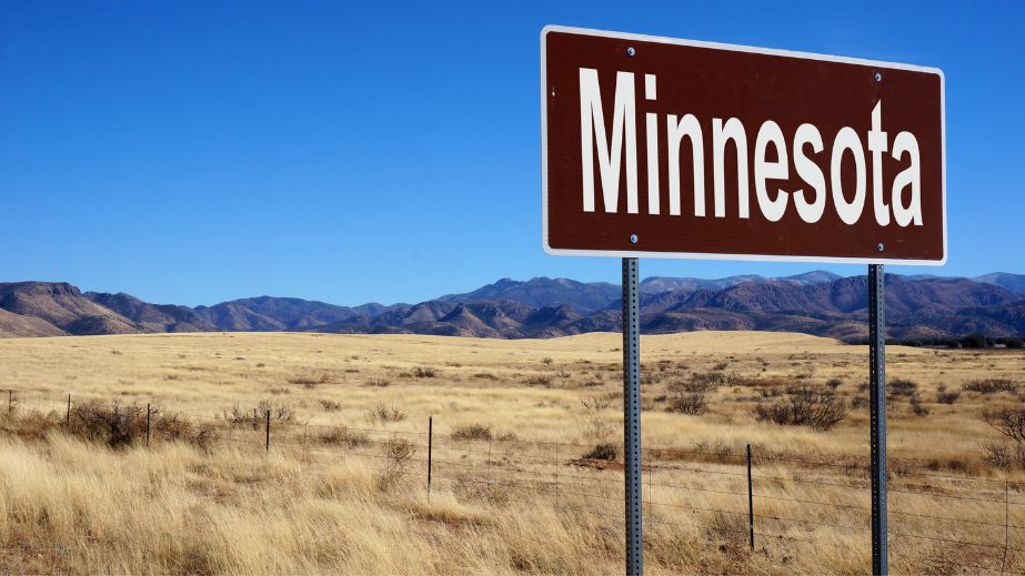 10 States Where Americans Struggle With the Most Tax Burden