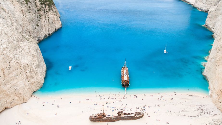 15 Most Beautiful Beaches in the World
