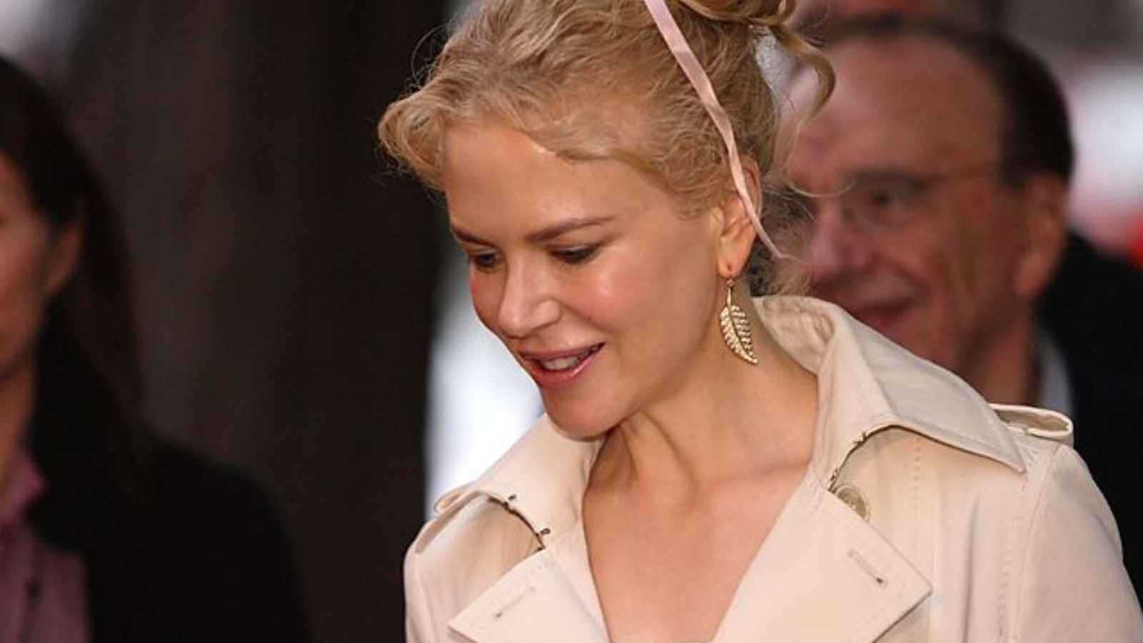 14 Unexpected Jobs Celebs Did Before Being They Got Famous