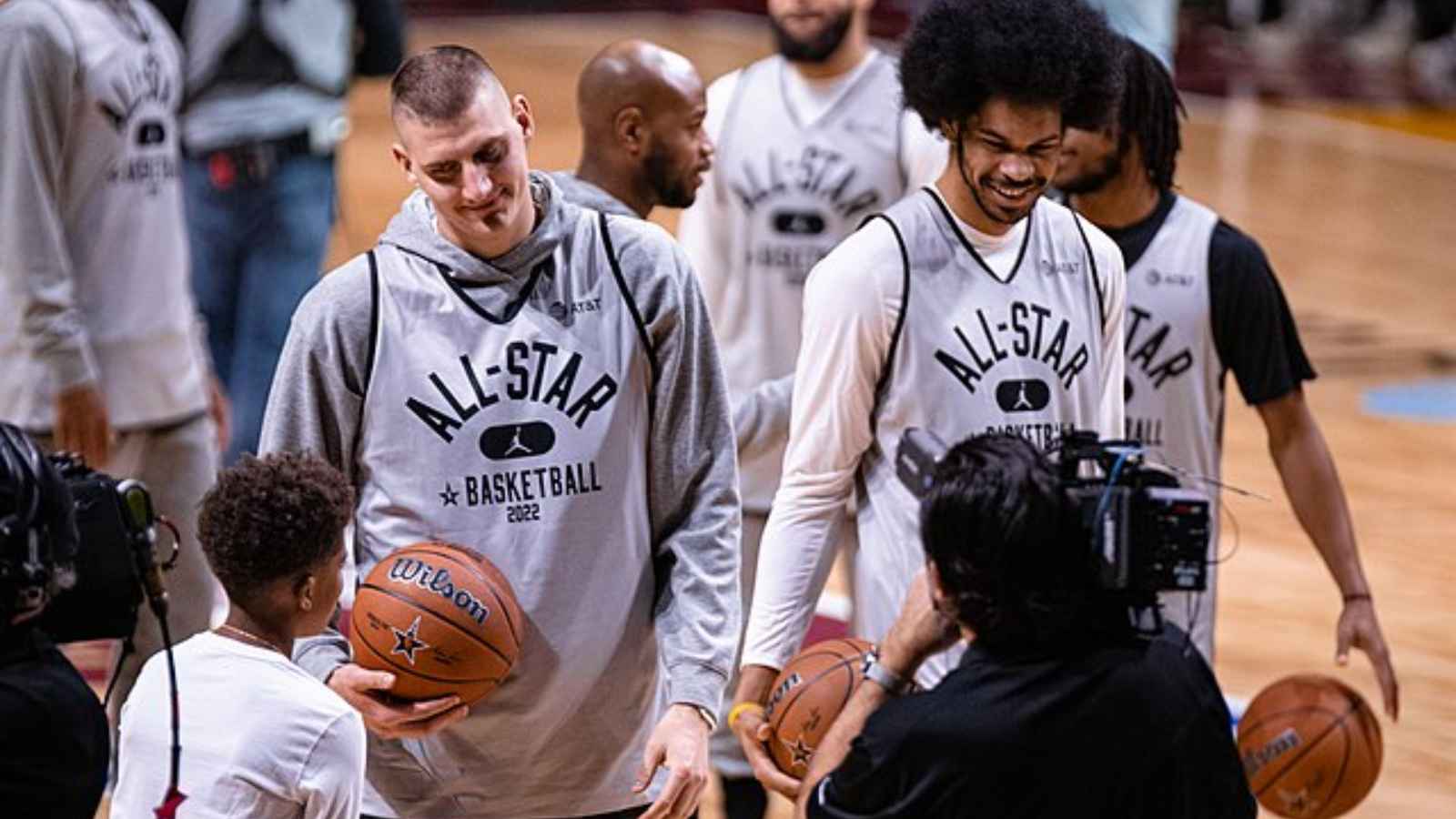 15 Highest-Paid Players in the NBA