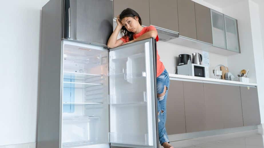 25 Things You Did Today That Ruined Your Metabolism