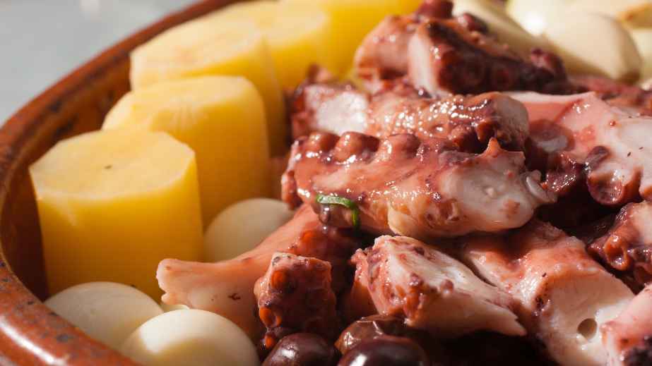 29 Foods We Believe Have Earned Their Fame