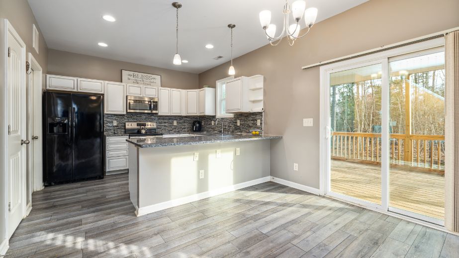 Home Design Trends