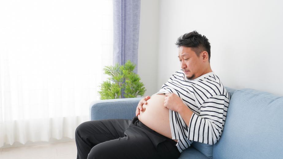 25 Things You Did Today That Ruined Your Metabolism