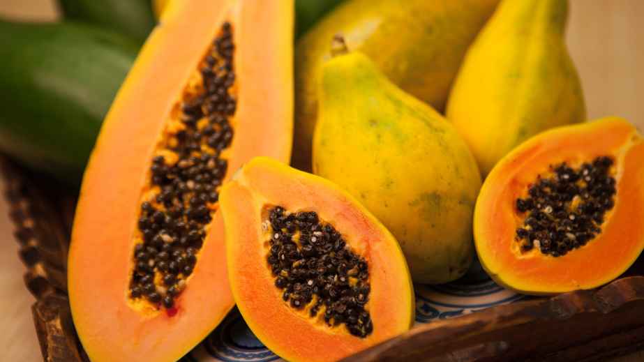 29 Foods We Believe Have Earned Their Fame