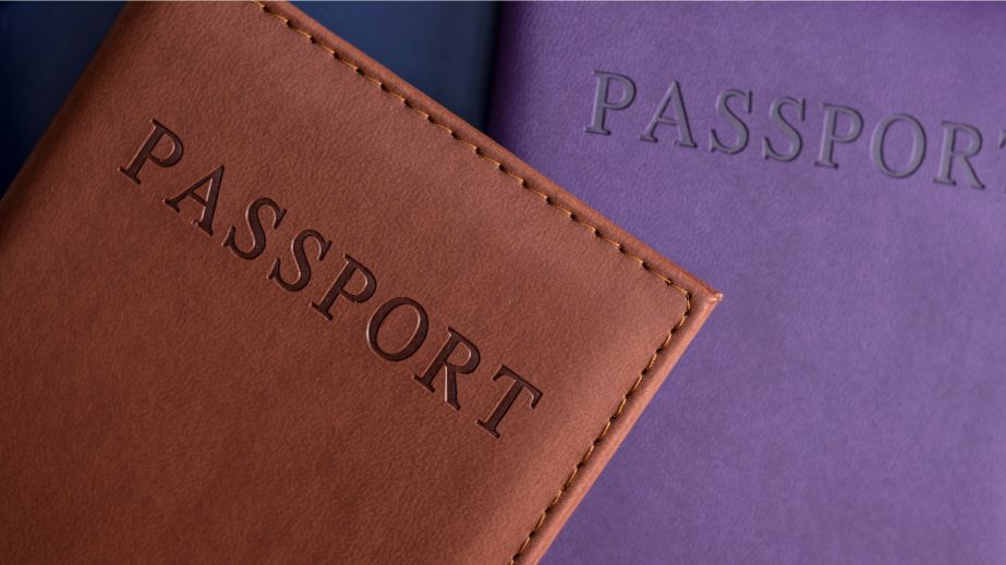 Passport