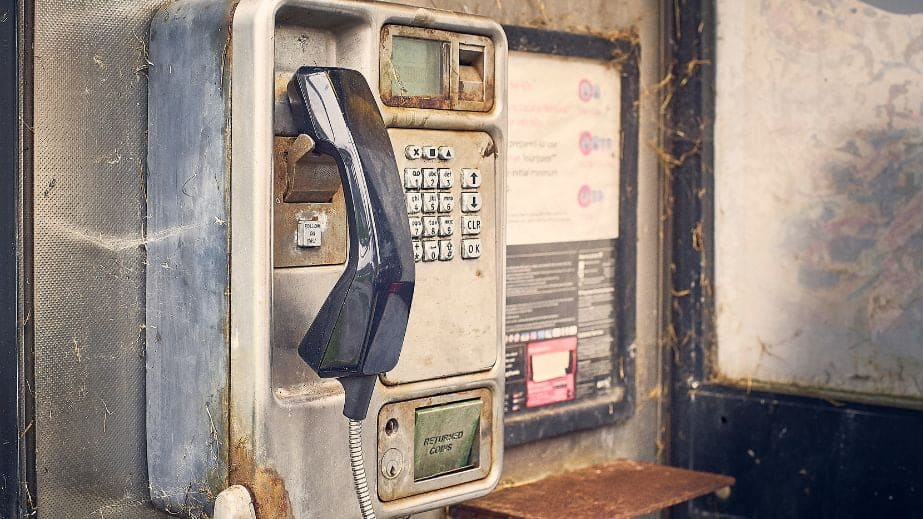 Payphones