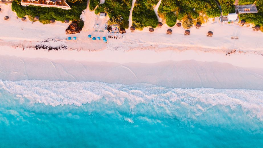 15 Most Beautiful Beaches in the World