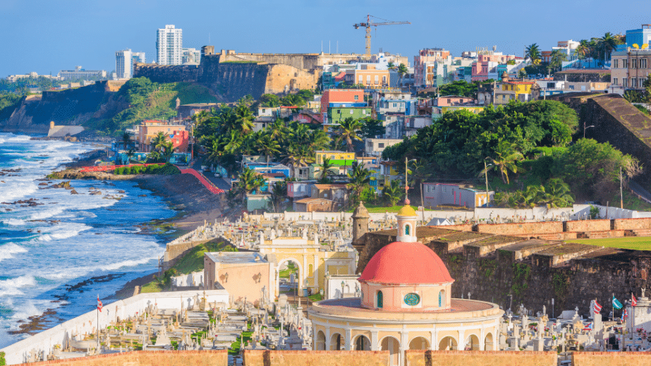 13 Summer Trip Ideas To Travel Without a Passport