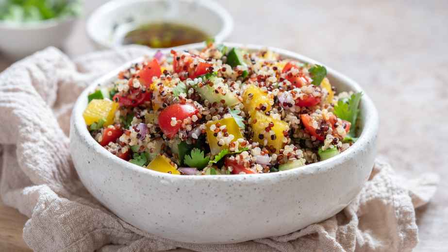 29 Foods We Believe Have Earned Their Fame