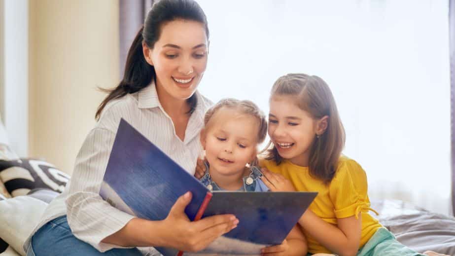 15 Cool Questions You Should Ask Your Kids After School