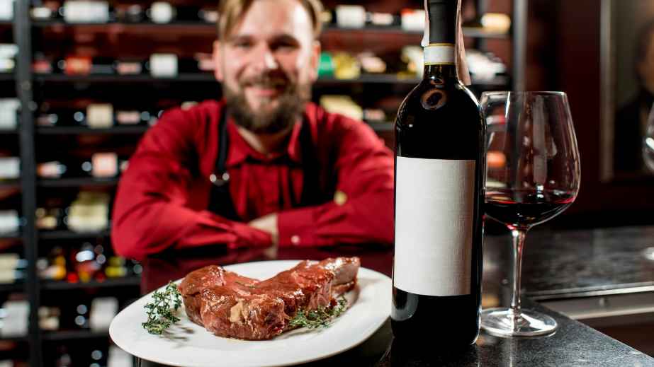 12 Etiquette Mistakes Everyone Makes at a Steakhouse