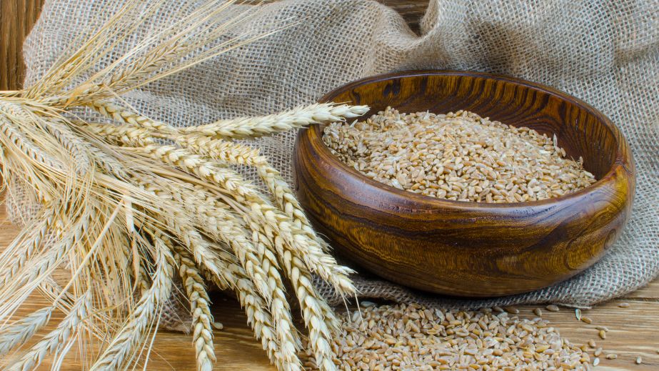Refined Grains