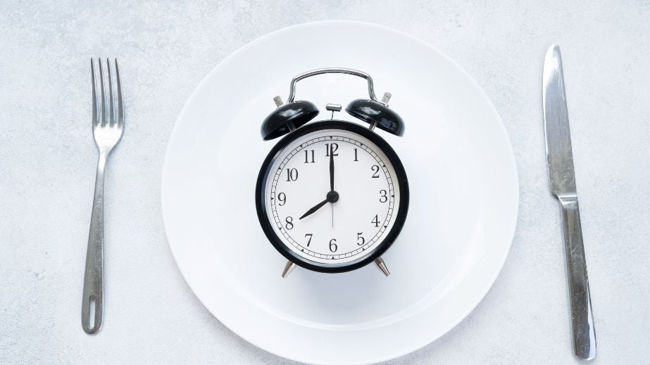 25 Things You Did Today That Ruined Your Metabolism