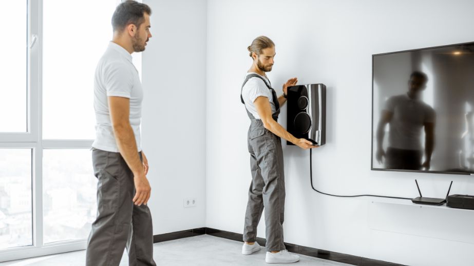 How Multi Channel Home Theatres Transform Home Entertainment Experience