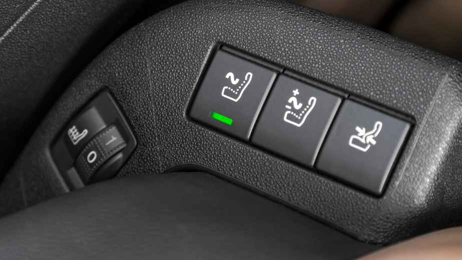 10 Features You Might Not Know Your Car Has