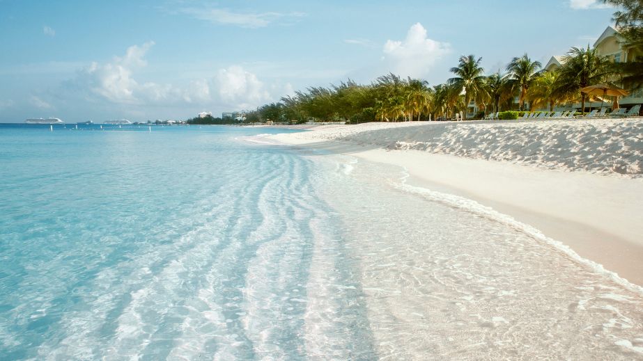 15 Most Beautiful Beaches in the World