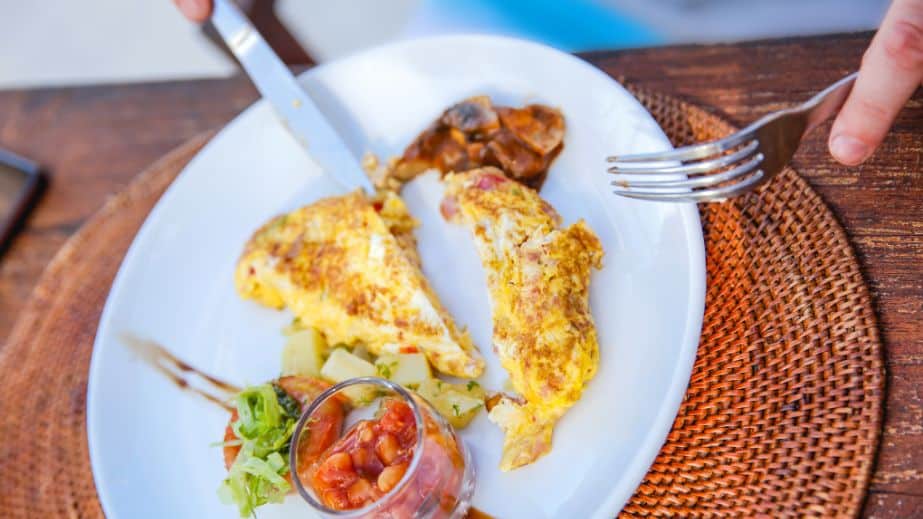 25 Things You Did Today That Ruined Your Metabolism