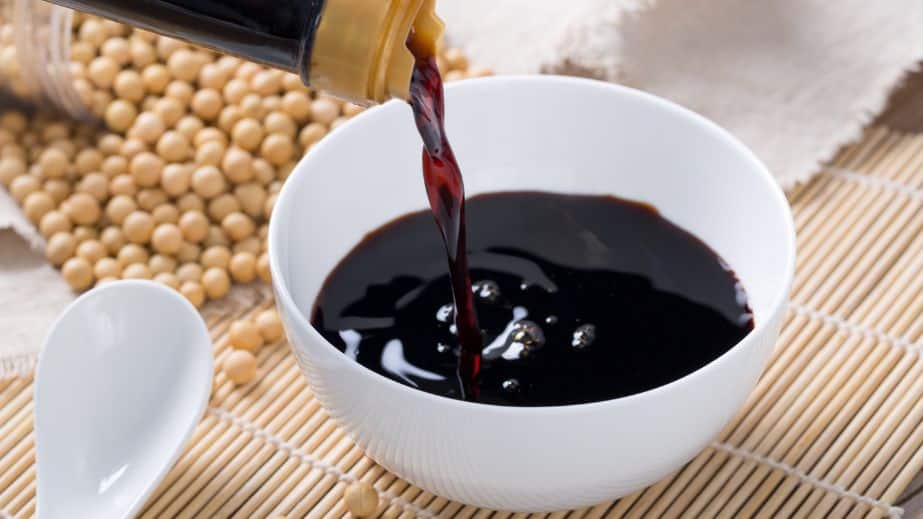 Soy Sauce