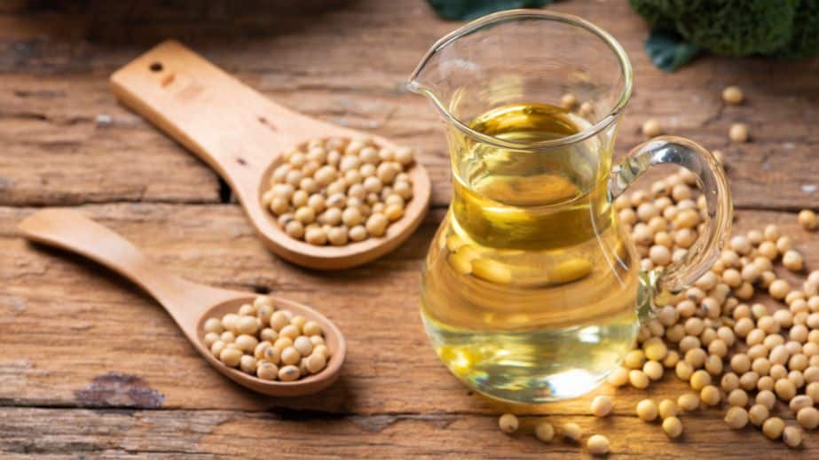 Soybean Oil