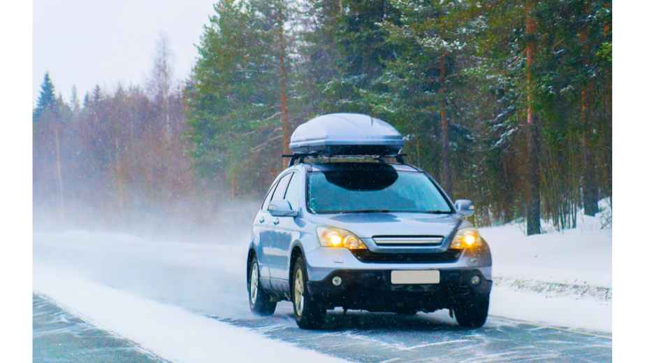10 Features You Might Not Know Your Car Has