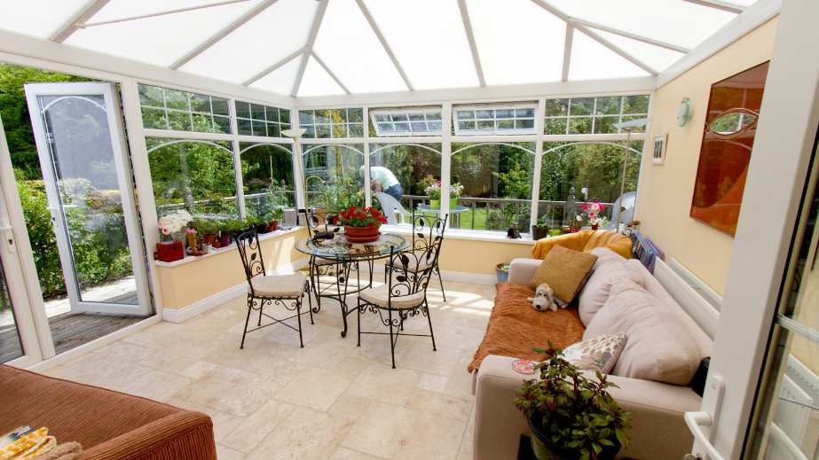Sunroom