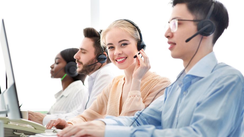 Telemarketers