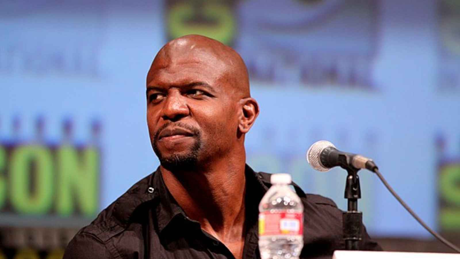 14 Unexpected Jobs Celebs Did Before Being They Got Famous