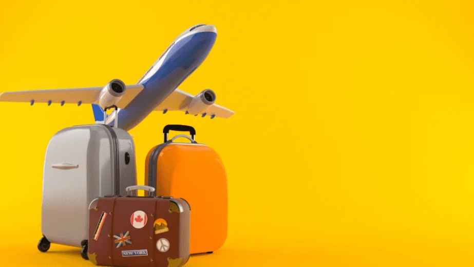 The Ultimate Buying Guide to the Best Luggage Sets (2023)
