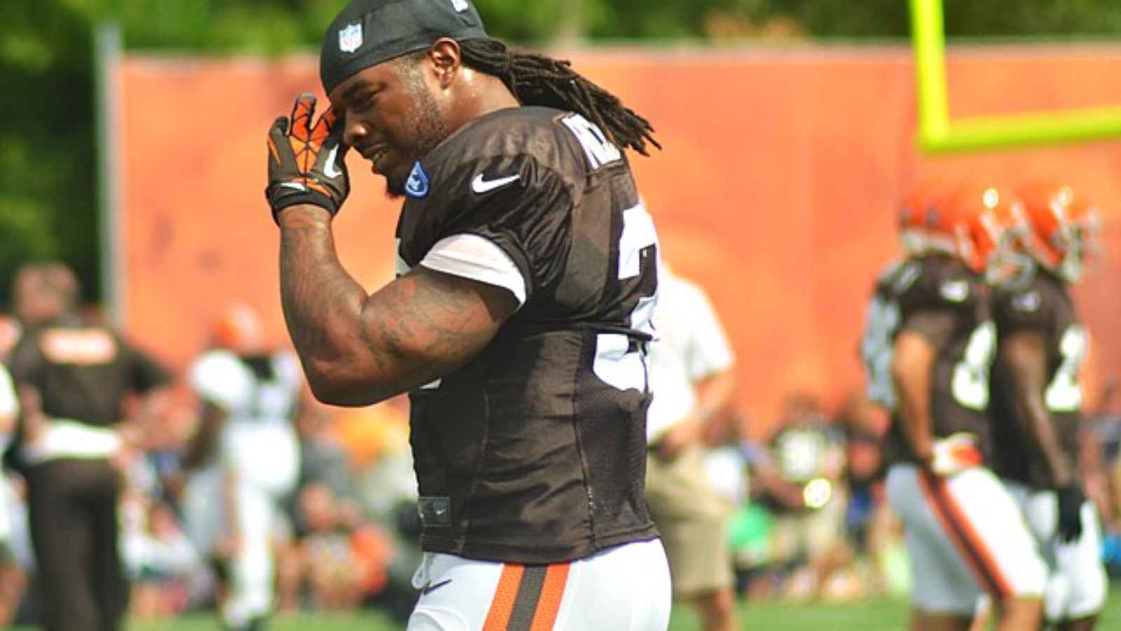 12 Worst NFL Draft Busts in History