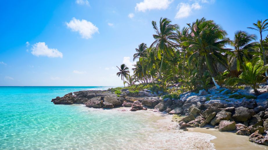 15 Most Beautiful Beaches in the World