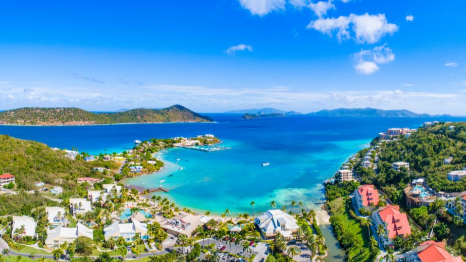 13 Summer Trip Ideas To Travel Without a Passport