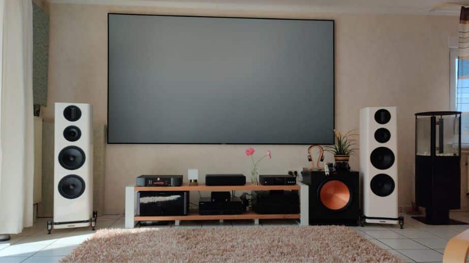 Top 5 Reasons Why Multi Channel Home Theater is a Must: Ultimate Experience for Movie Buffs