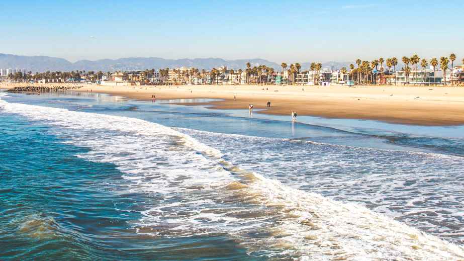 12 Most Dangerous Beaches in America