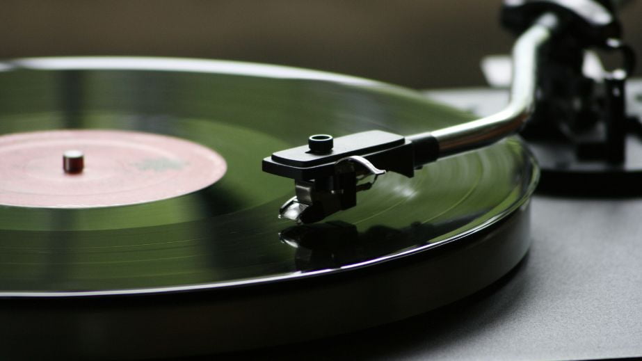 Vinyl Records