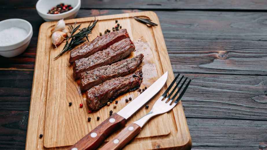 29 Foods We Believe Have Earned Their Fame