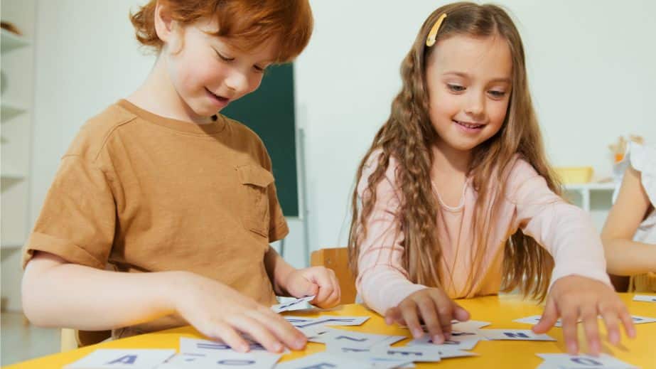 15 Cool Questions You Should Ask Your Kids After School