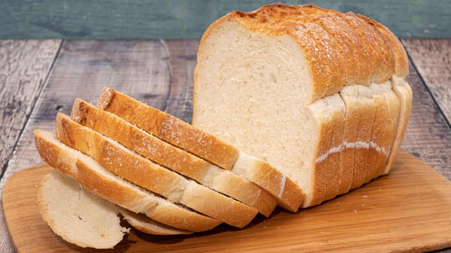 White Bread