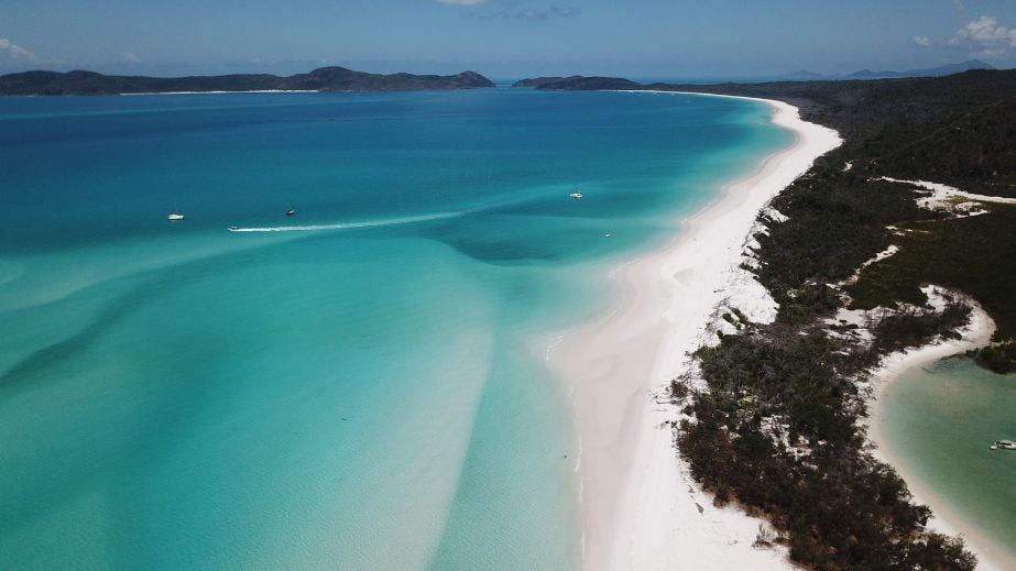 15 Most Beautiful Beaches in the World