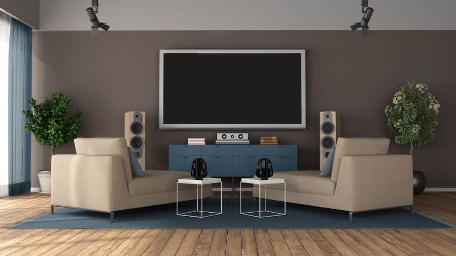 How Multi Channel Home Theatres Transform Home Entertainment Experience